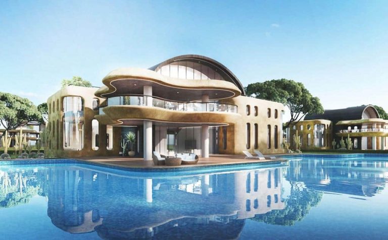 Phan Khu African Sunshine Heritage 768x476