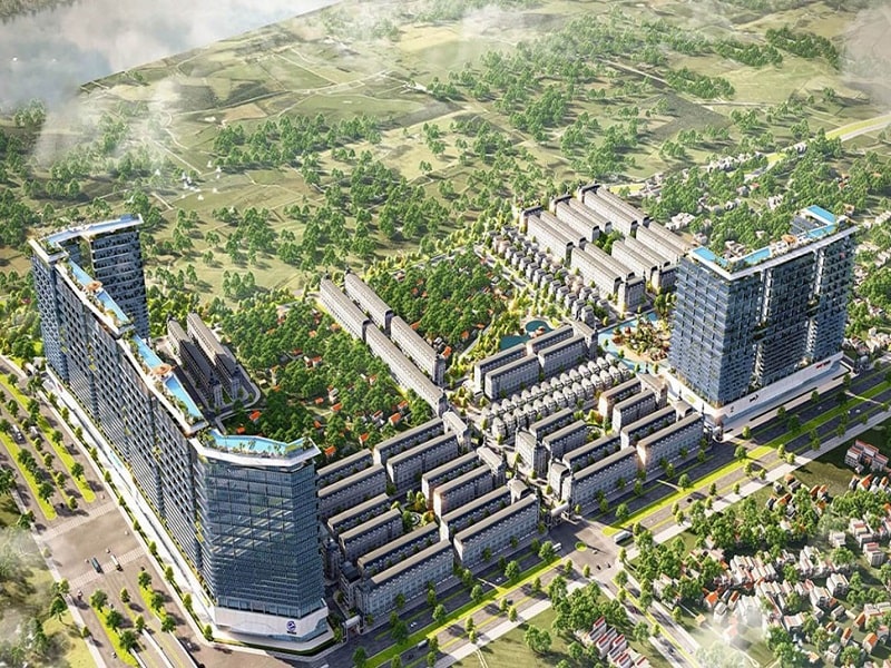 Sunshine Group Thanh Hoa