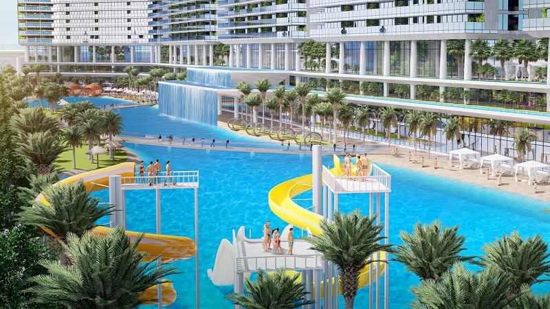 Tien Ich Sunshine Thanh Hoa