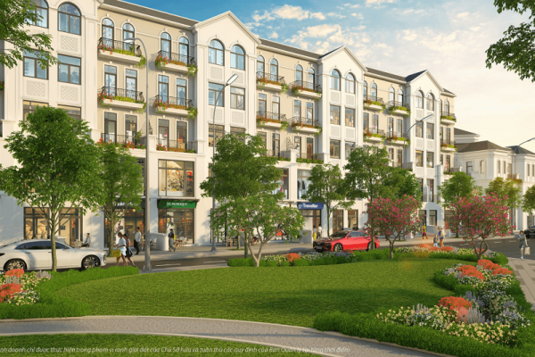 Shophouse Global Thu Duc (1)