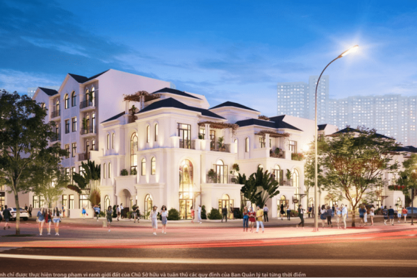 Shophouse Global Thu Duc (2)