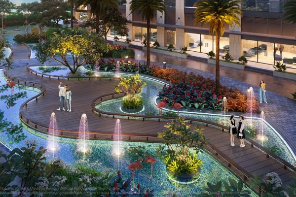 The Global City Quan 2 (3)