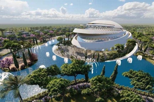 Sunshine Heritage Hà Nội