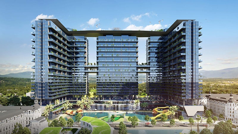 Can Ho Sunshine Thanh Hoa