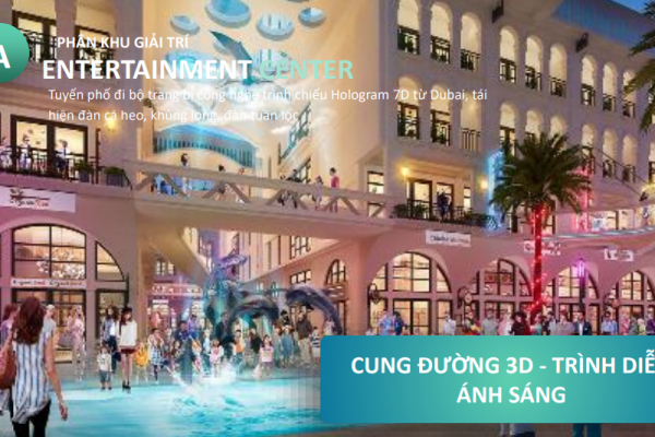 Cung đường 3d