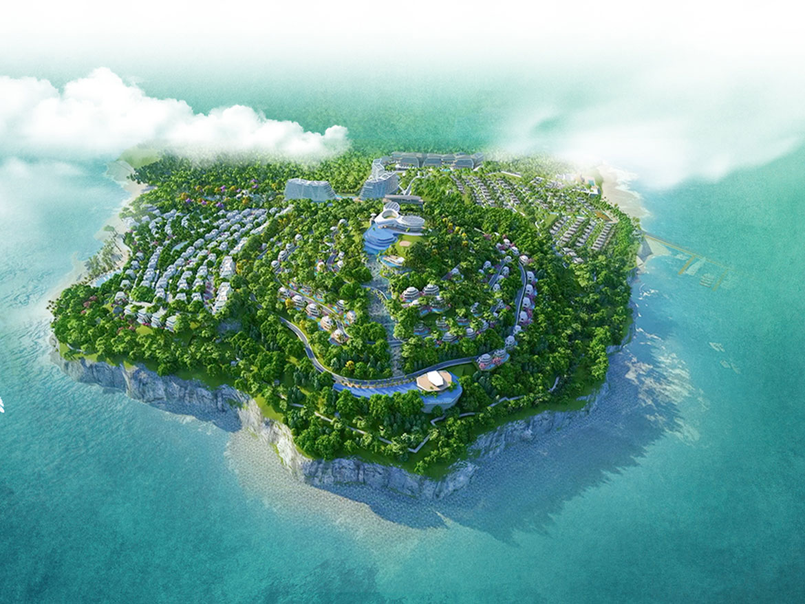 Dai Dien Mui Ne 2022