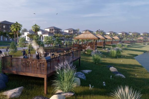 Festival Ven Song Sunshine Heritage Resort 768x432