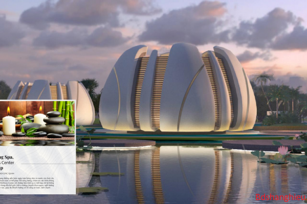 Hệ Thống Spa Wellness Center