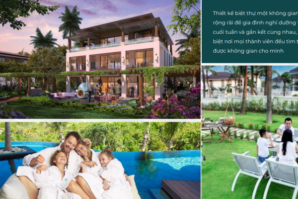 Không Gian Sống 2