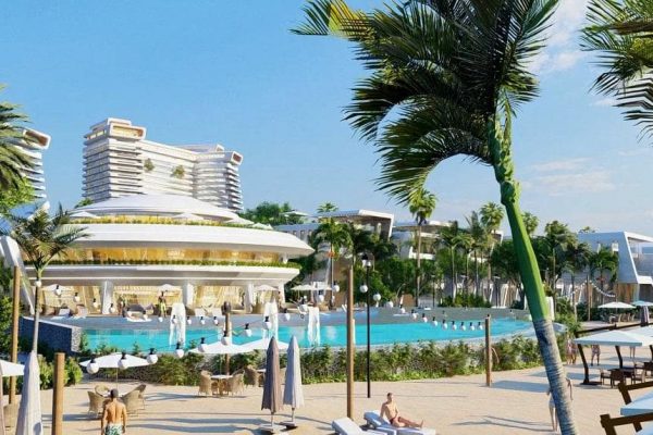 Đà Nẵng: Du lịch mở cửa, bất động sản nghỉ dưỡng hưởng lợi ra sao?