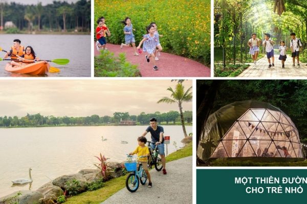 Thien Duong Cho Tre Em Sunshine Heritage