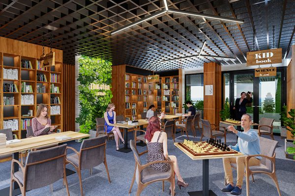 Thư Viện Dự án Sunshine Crystal River