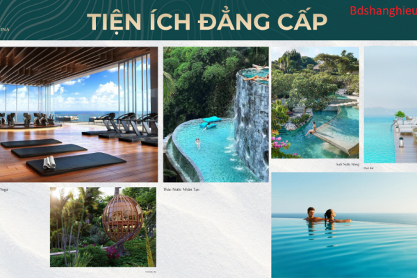 Tiện ích đẳng Cấp