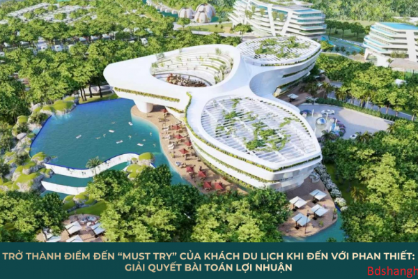 Sunshine Marina Mũi Né