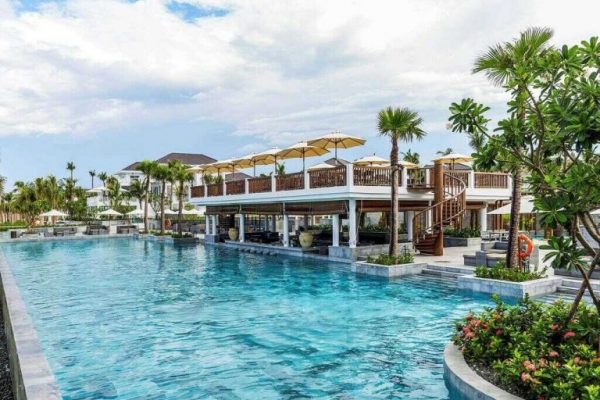 Thị trường bất động sản phục hồi tích cực sau nửa đầu năm 2022