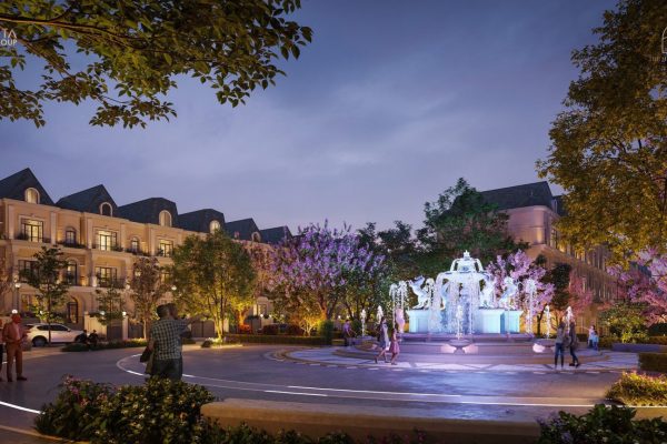 The Melody Village Ciputra Tien Ich 2 1536x864