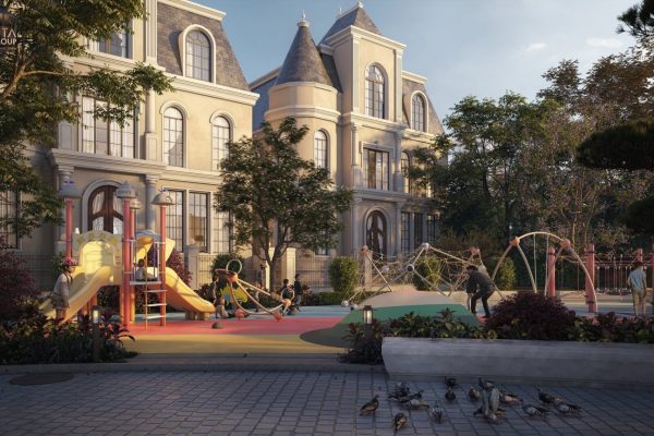 The Melody Village Ciputra Tien Ich 3 1536x864