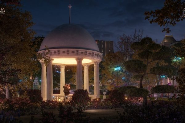 The Melody Village Ciputra Tien Ich 4 1536x864