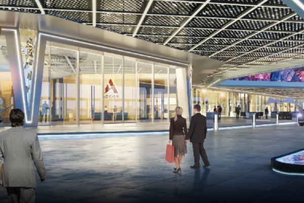 Tiện ích Mua Sắm Miễn Thuế